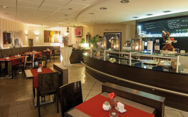 Hotel 4 Winden
