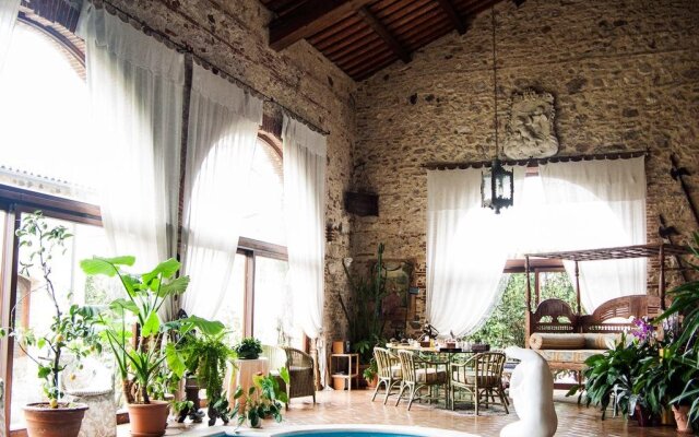 Locanda Corte dei Galli