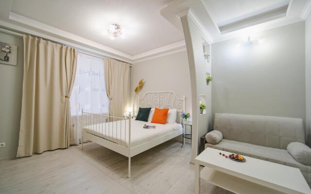 Fresh Orange (Фрэш Орэндж) на улице Баварская 8