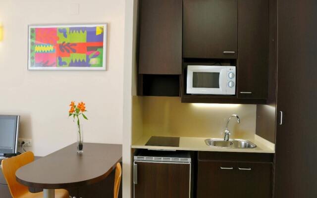 Residencia Universitaria Resa Erasmo