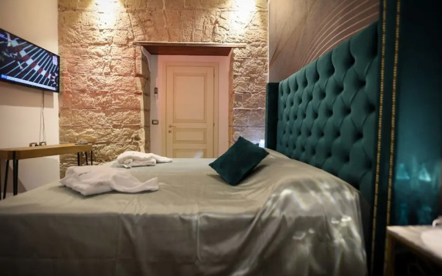 Petramare Charming House