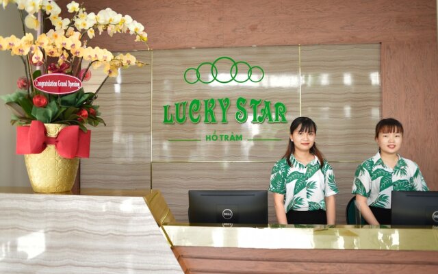 Lucky Star Ho Tram