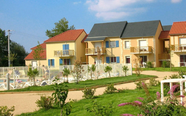 Résidence Odalys Le Hameau du Moulin