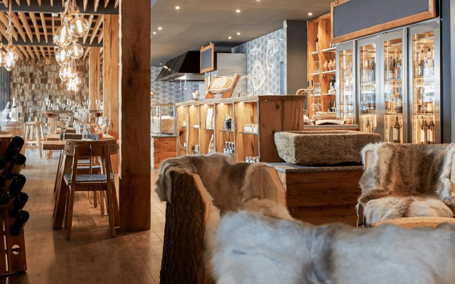 Ostseehotel Midgard