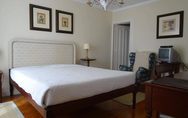 Villa Alto Boutique Hotel