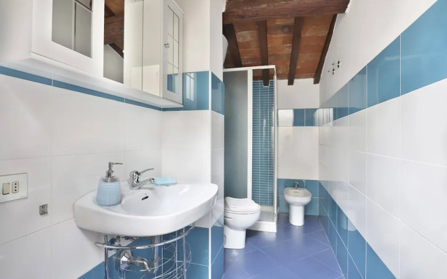 Short-let Florence Apartment Parione