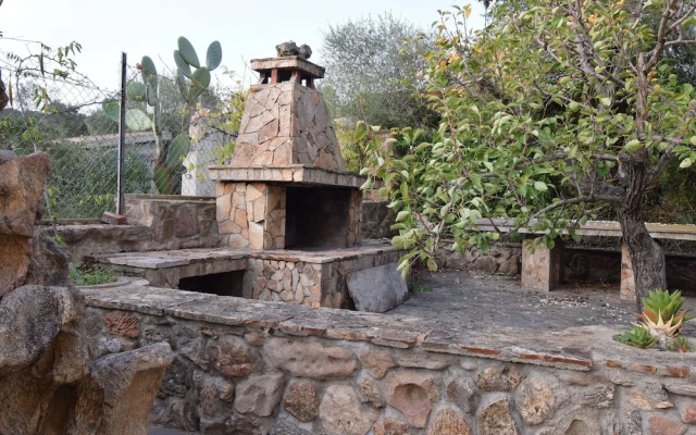 Appartamento Tavernella In Budoni