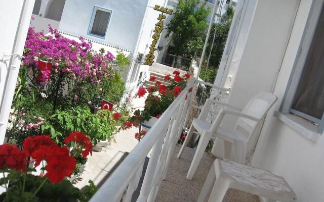 Perice Butik Pansiyon