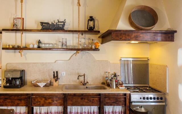 Gramvousa Holiday Home