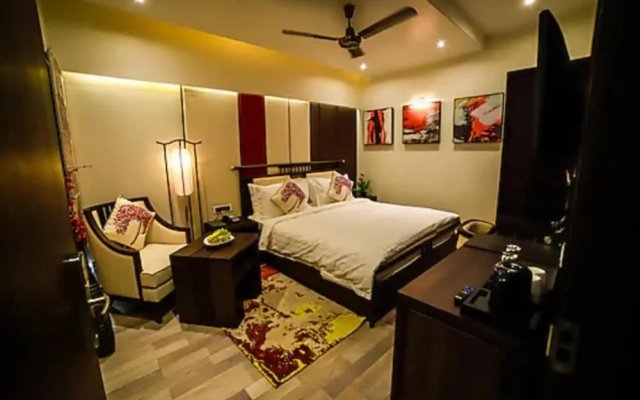 Aura A Boutique Hotel Ajmer