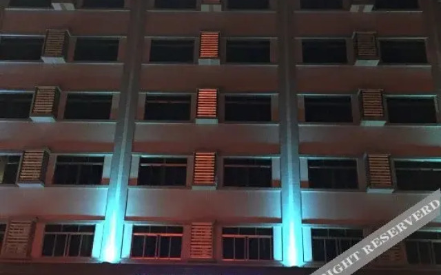Hailan Hotel