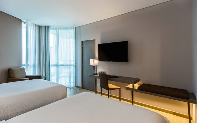 AC Hotel by Marriott Santa Marta