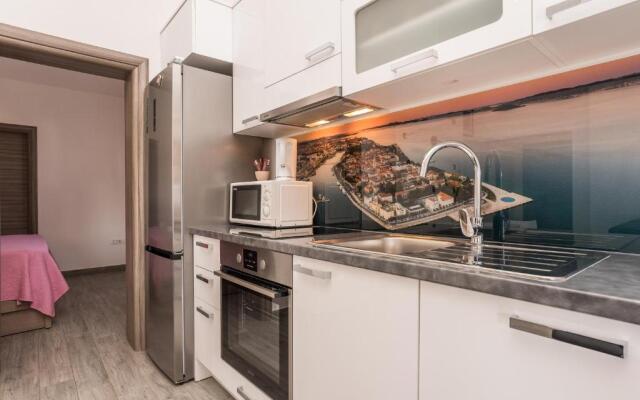 Apartments Maza