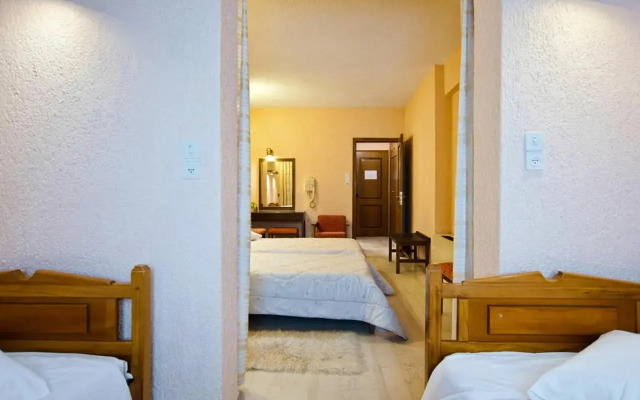 Olympic Hotel