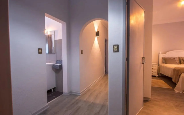 Carvalhos House