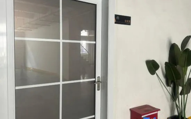 Youth Sunshine S Hotel (Xiamen SM Plaza Songbai Rainbow) – Hotel Rooms – Xiamen