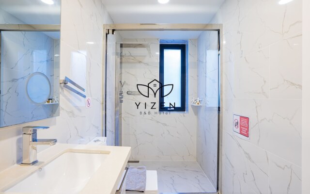 Yizen Vip Luxury Palm Springs Villas