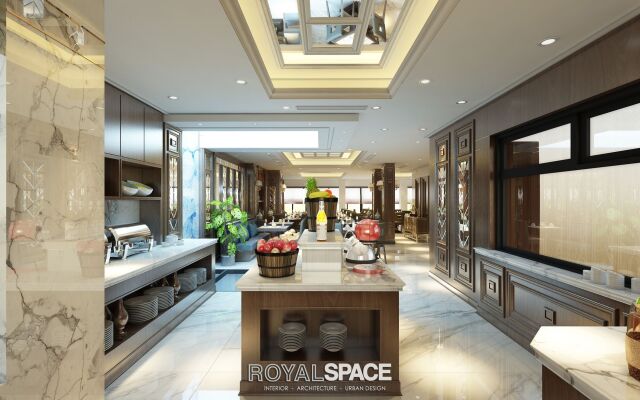Rex Hanoi Hotel