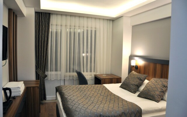 Saka Life Hotel