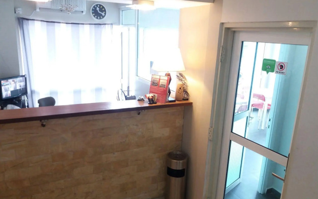 PJ Park Hotel