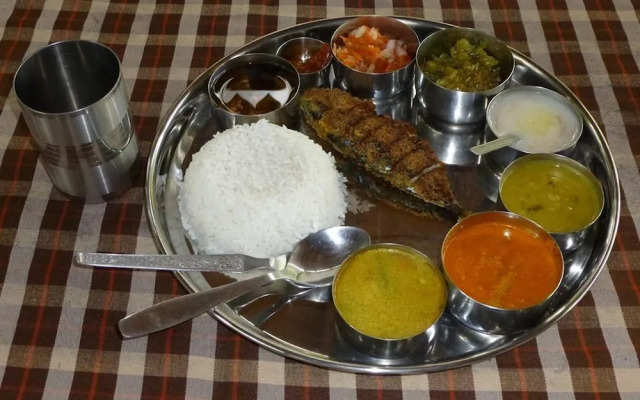 Palolem Green Inn