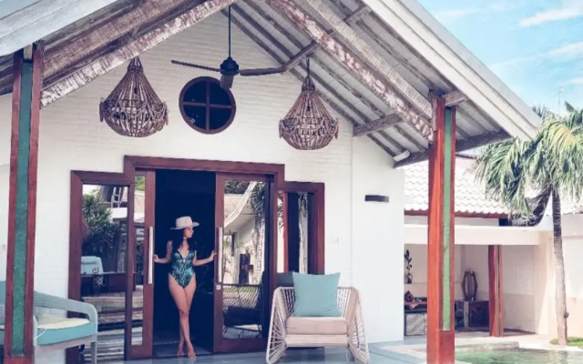 The White Key Luxury Villas