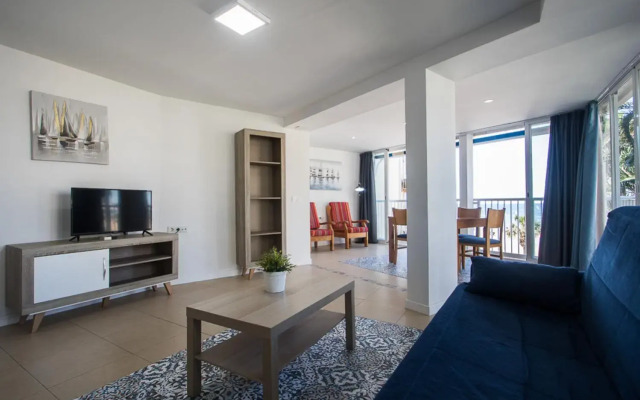 Apartamentos Torre Yago