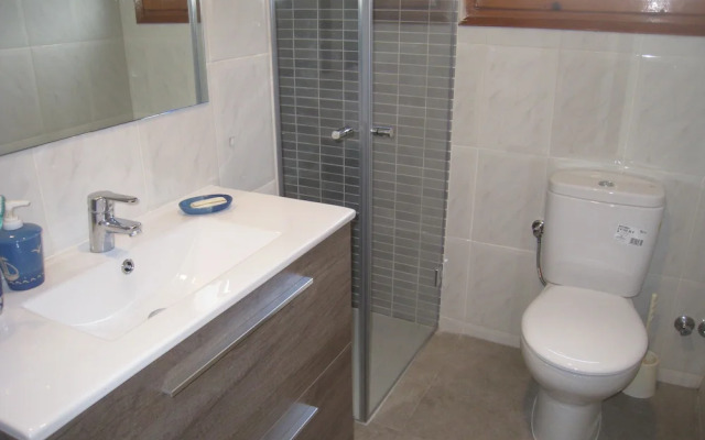 Estudio Park Golfet V