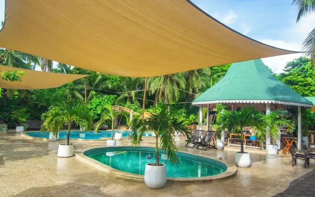 Hotel Secreto