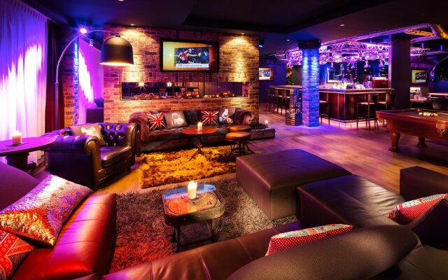 B&B HOTEL Ipswich