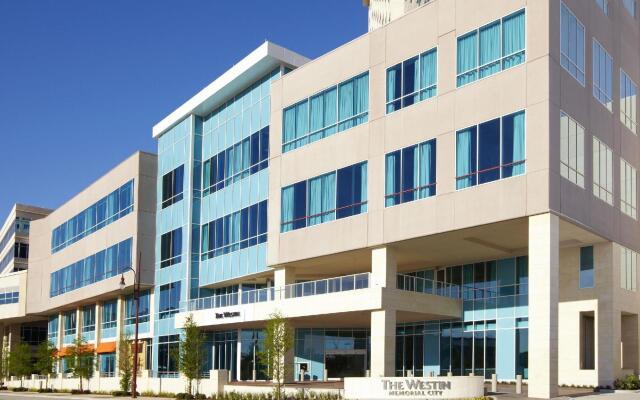 The Westin Houston, Memorial City