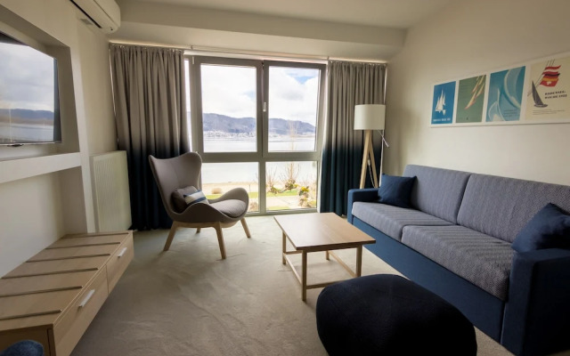 See- und Wellnesshotel Adler