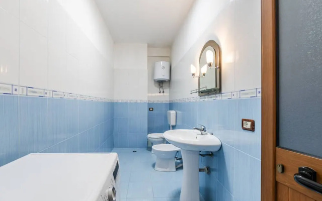 Authentic Apartment in the Center of Shkodra