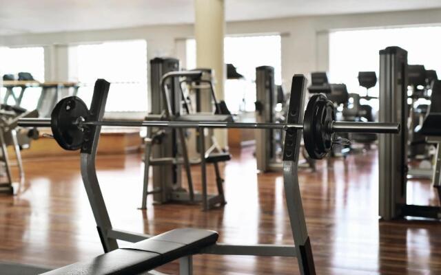 InterContinental AMMAN JORDAN by IHG