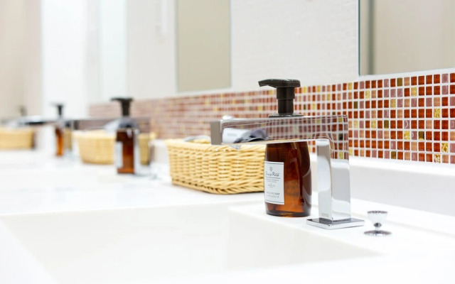 Wild Cherry Blossom Hostel Tokyo Koganei