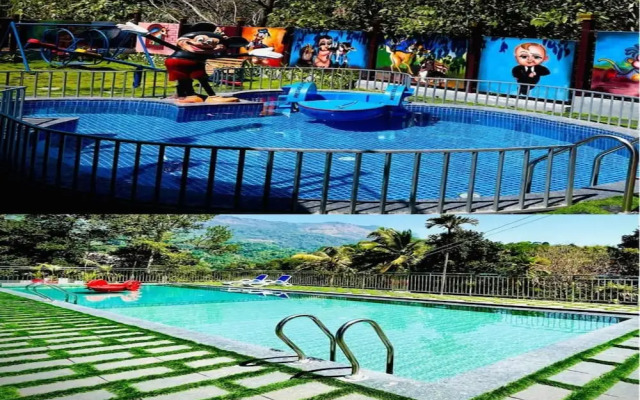 AyurGem Ayurveda Yoga &  Wellness Retreat