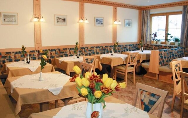 Pension Bergkristall