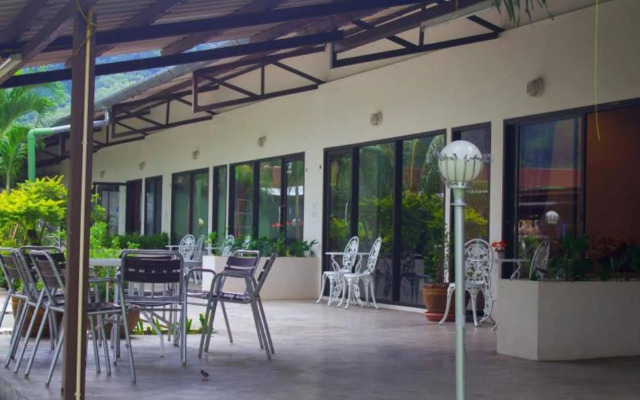 Phuket Wake Park Apartments