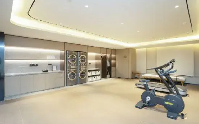 JI Hotel (Guiyang Jichang Road)