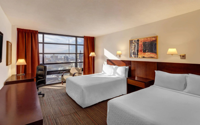 Four Points by Sheraton Montevideo