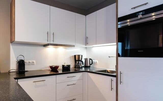 Luxury Holiday Home With Garden in Leogang