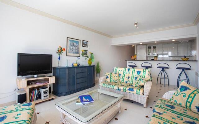 1005 Apartamento Lago San Maurici