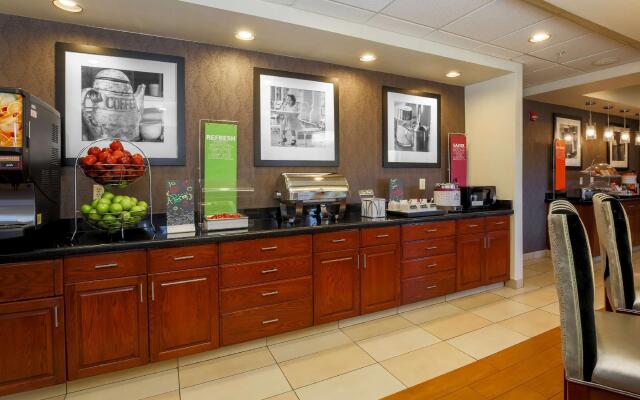 Hampton Inn Lexington South-Keeneland/Airport