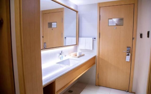Hanting Hotel (Beijing Qinghe Xiaoying West Road)