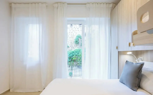 Montesanto View Rooms by Wonderful Italy