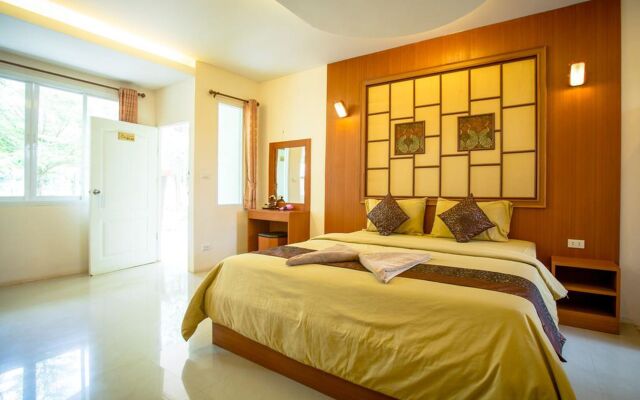 Phuphet Resort