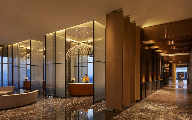 Park Hyatt Jakarta