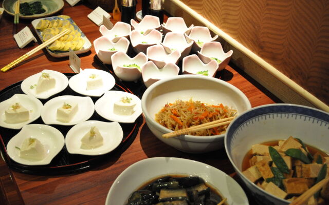 Hotel Sunroute Kumamoto