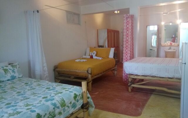 B&B Aparthotel La Isleta