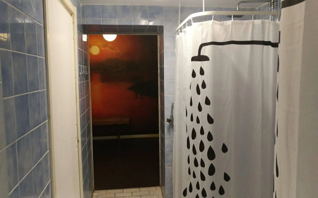 Skanstulls Boutique Hostel